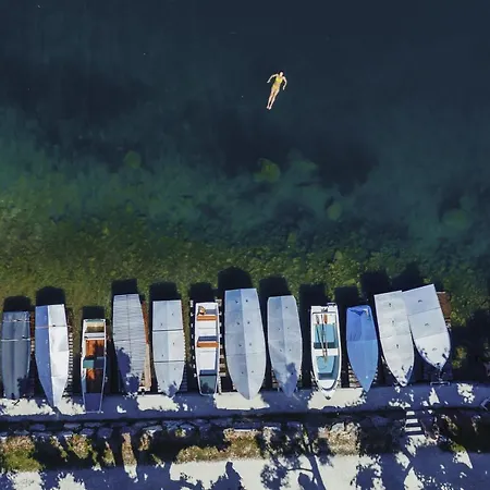 Molly By We Rent Dağ evi *