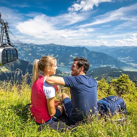 Dağ evi Molly By We Rent *