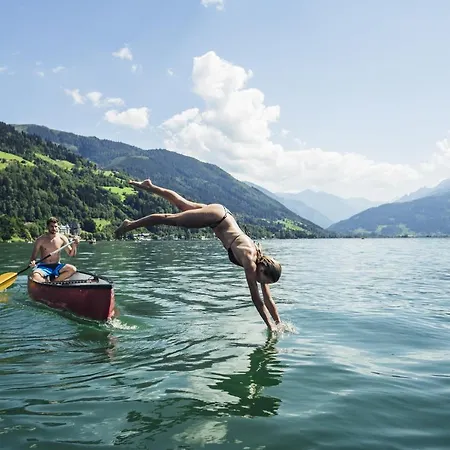 Molly By We Rent Dağ evi *