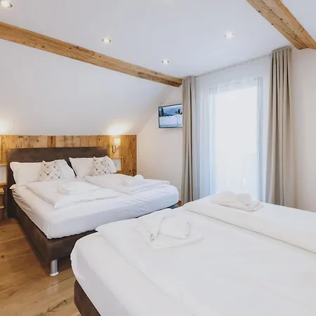 Molly By We Rent Zell am See