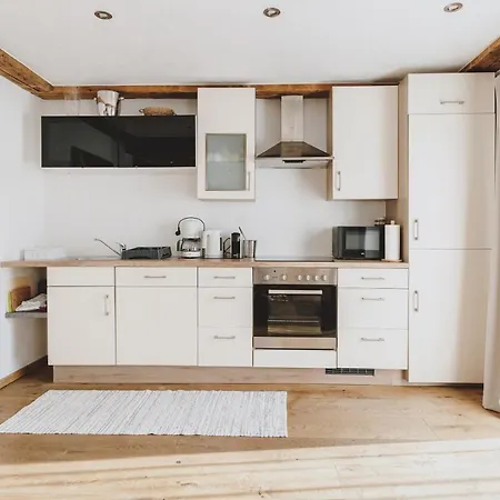 Dağ evi Molly By We Rent Zell am See