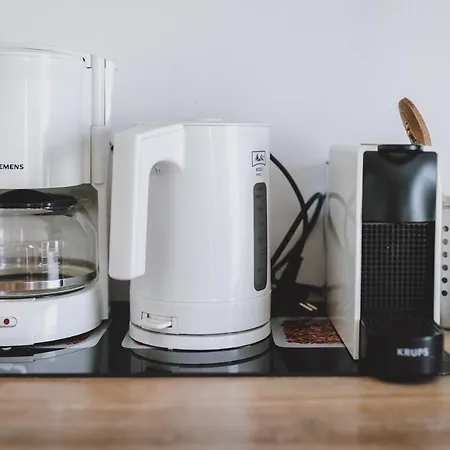 Molly By We Rent Шале