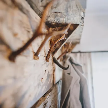 Molly By We Rent Alpstuga Zell am See