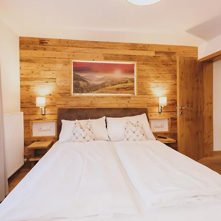 Alpstuga Molly By We Rent