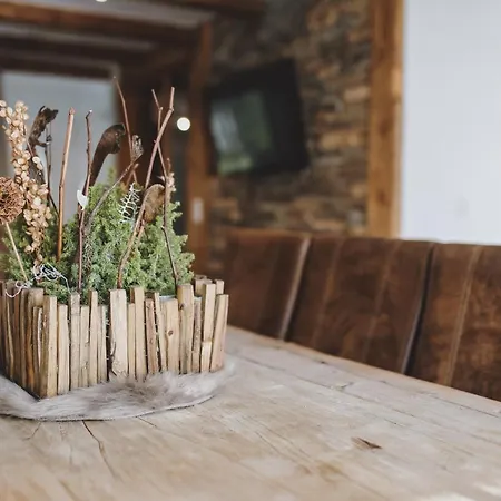 Dağ evi Molly By We Rent Zell am See