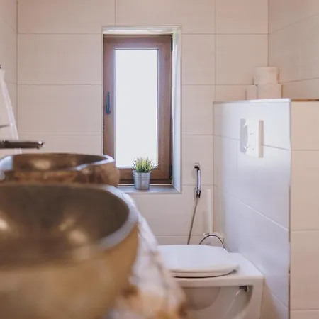 Molly By We Rent Alpstuga *