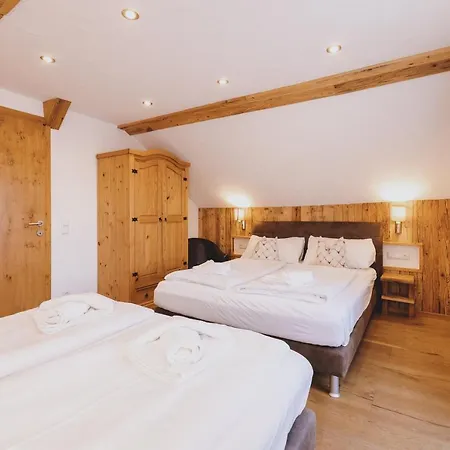 Alpstuga Molly By We Rent