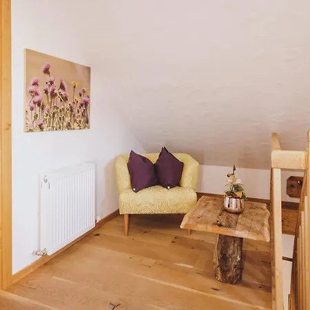 Molly By We Rent Alpstuga