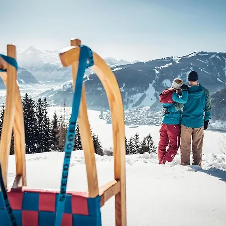 Molly By We Rent Шале