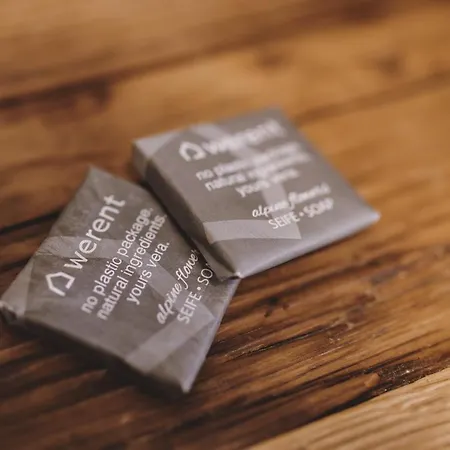 Molly By We Rent * Целль-ам-Зеє