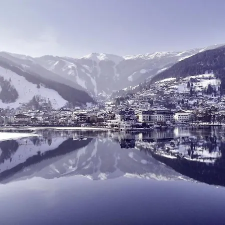 Horská chata Molly By We Rent Zell am See