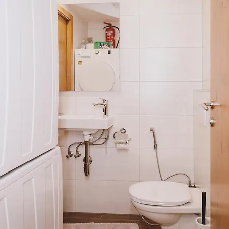 Dağ evi Molly By We Rent