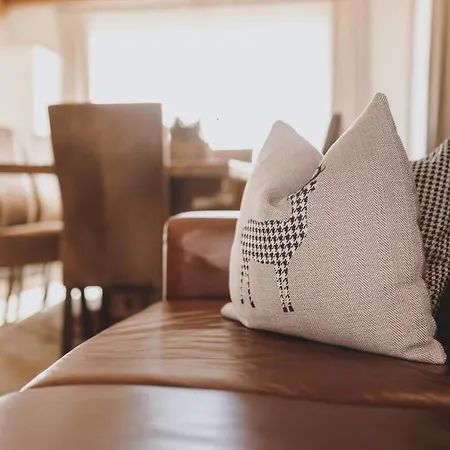 Dağ evi Molly By We Rent *