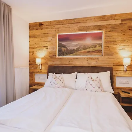 Dağ evi Molly By We Rent *