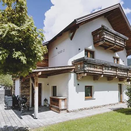 Alpesi faház Molly By We Rent Zell am See