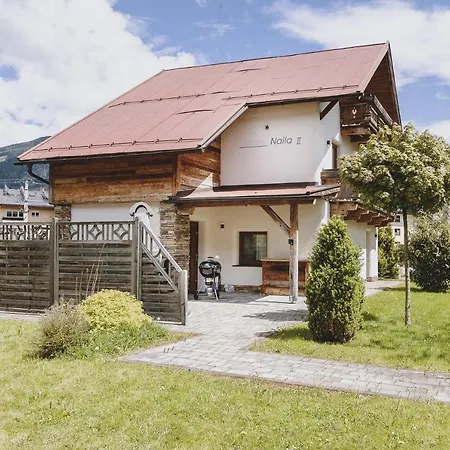 Horská chata Molly By We Rent Zell am See