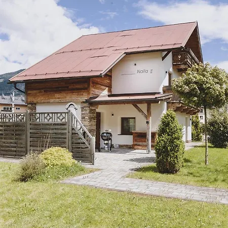 Alpesi faház Molly By We Rent Zell am See