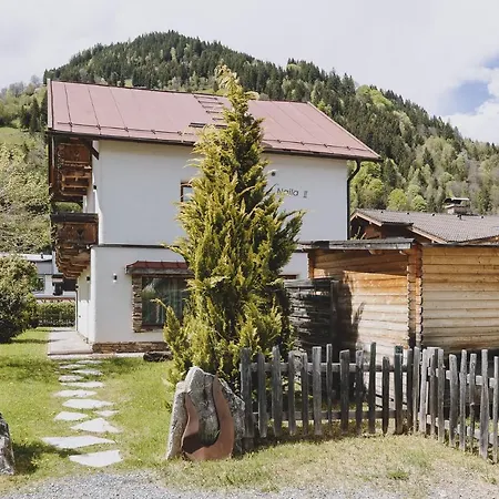 Dağ evi Molly By We Rent Zell am See