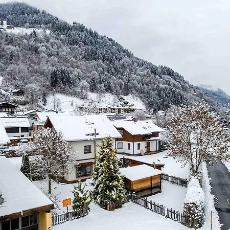 Molly By We Rent Horská chata Zell am See
