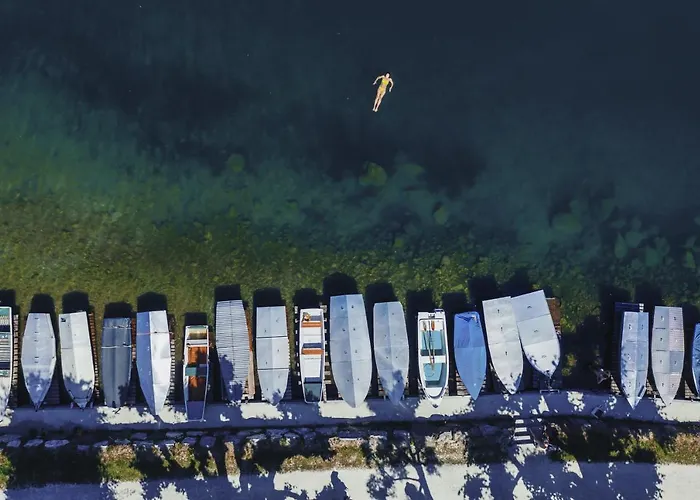 Molly By We Rent شاليه *