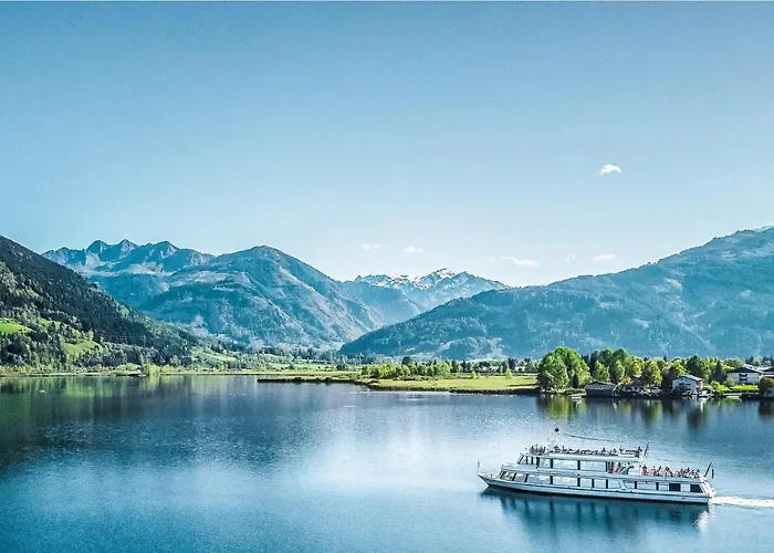 Molly By We Rent * Zell am See