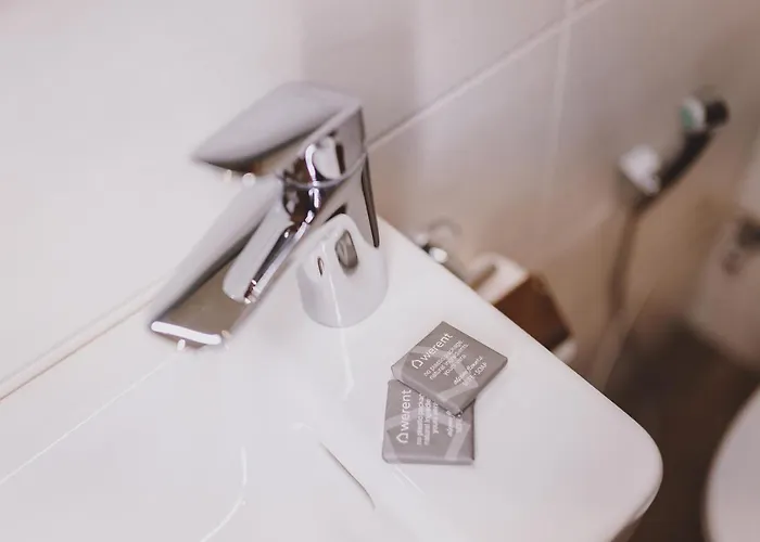 Chalet Molly By We Rent *