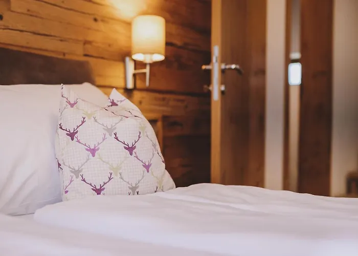 Molly By We Rent * Zell am See