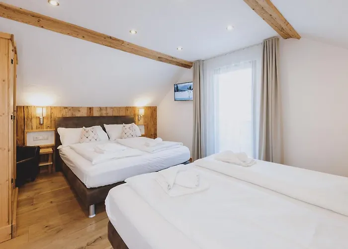 Molly By We Rent Zell am See