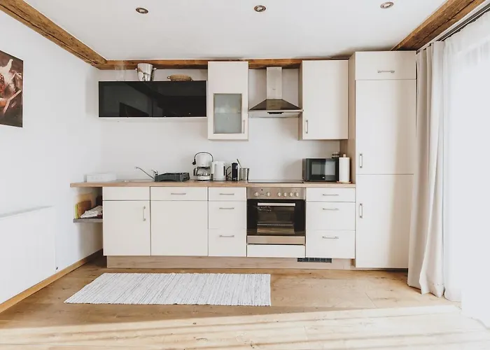 Chalet Molly By We Rent Zell am See