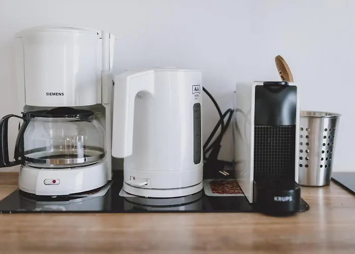 Molly By We Rent شاليه