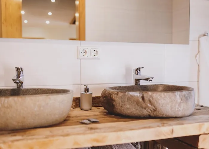 Chalet Molly By We Rent *