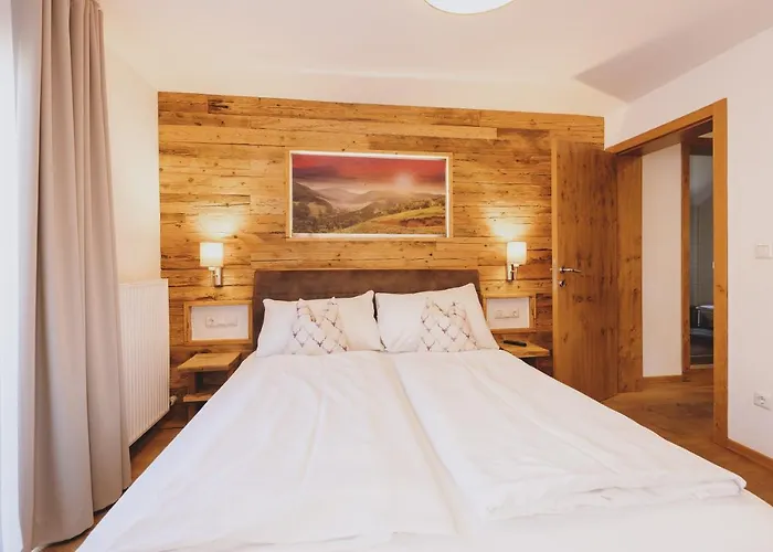 Chalet Molly By We Rent