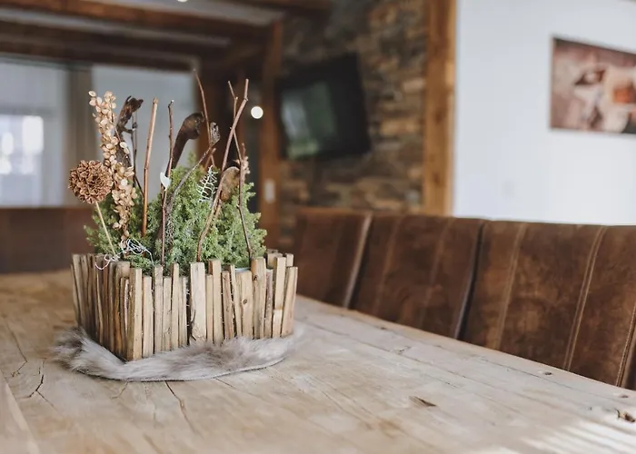 Chalet Molly By We Rent Zell am See