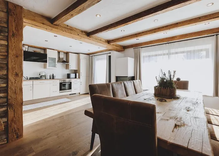 Molly By We Rent Zell am See