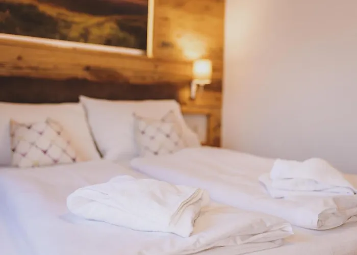 Molly By We Rent Chalet *