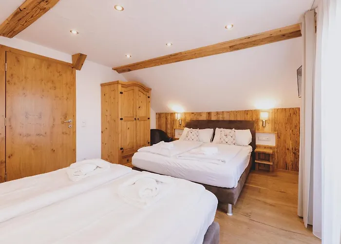 Chalet Molly By We Rent