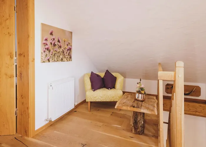 Molly By We Rent Chalet