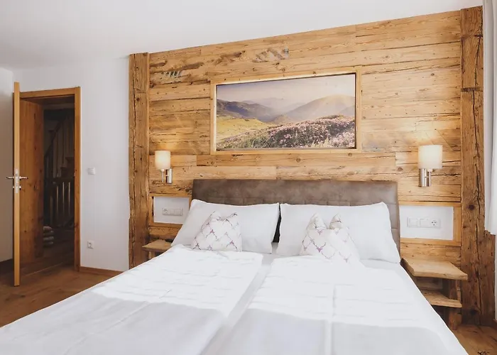 Molly By We Rent Chalet Zell am See