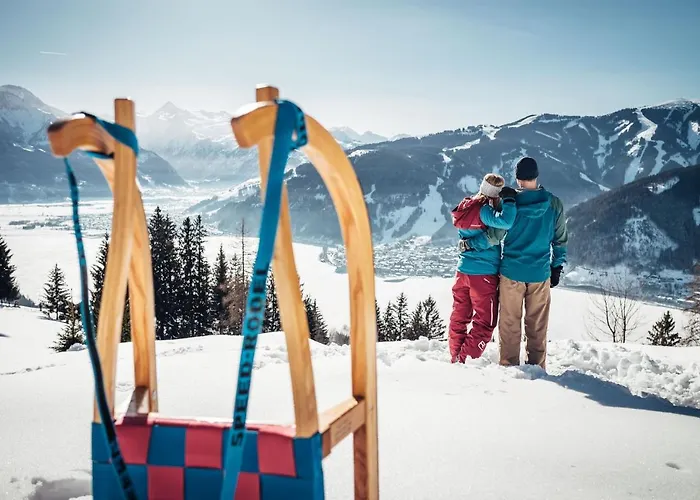 Molly By We Rent Chalet