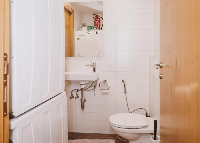 شاليه Molly By We Rent