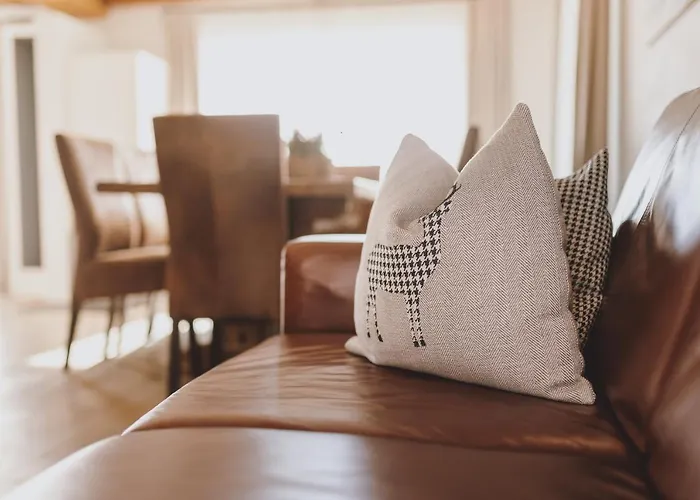 Chalet Molly By We Rent *