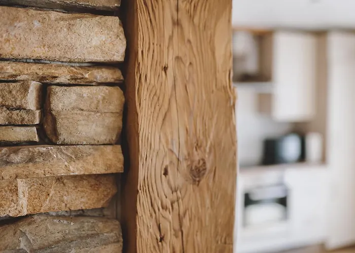 Molly By We Rent シャレー