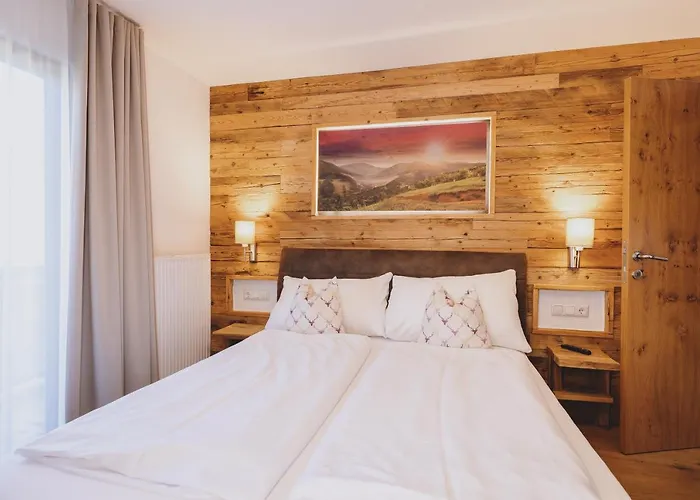 Chalet Molly By We Rent *