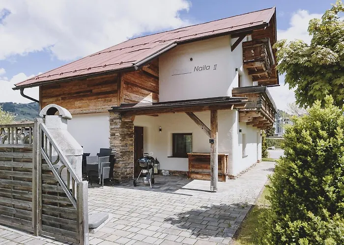 Molly By We Rent شاليه *