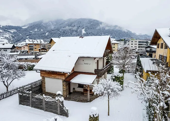 Molly By We Rent Zell am See