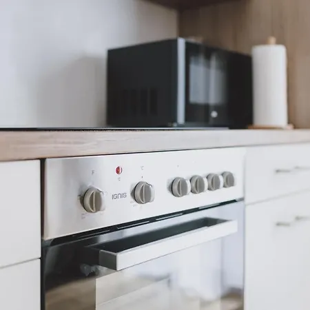 Molly By We Rent Σαλέ