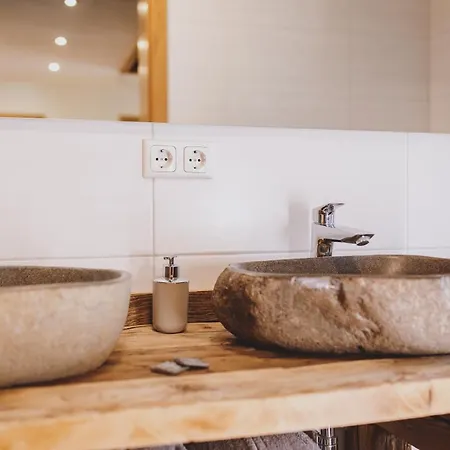 Σαλέ Molly By We Rent *