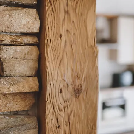 Molly By We Rent Σαλέ