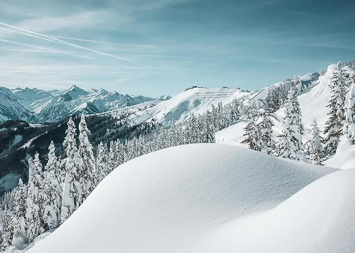 Molly By We Rent شاليه