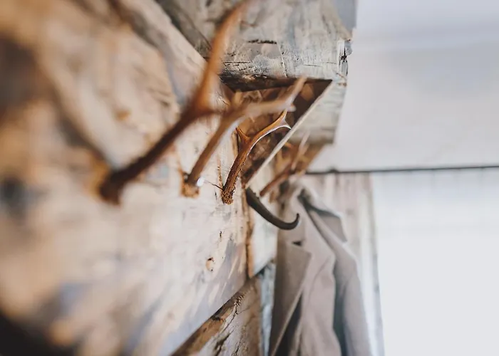 Molly By We Rent شاليه زيل أم سي